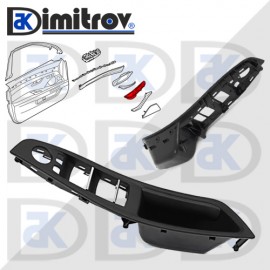 Панел управление прозорци BMW 5 (F10 F11)